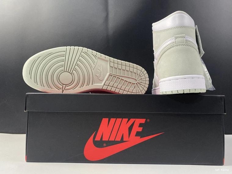 Seafoam High Jordan CD0461-002 OG 1 Air 0325